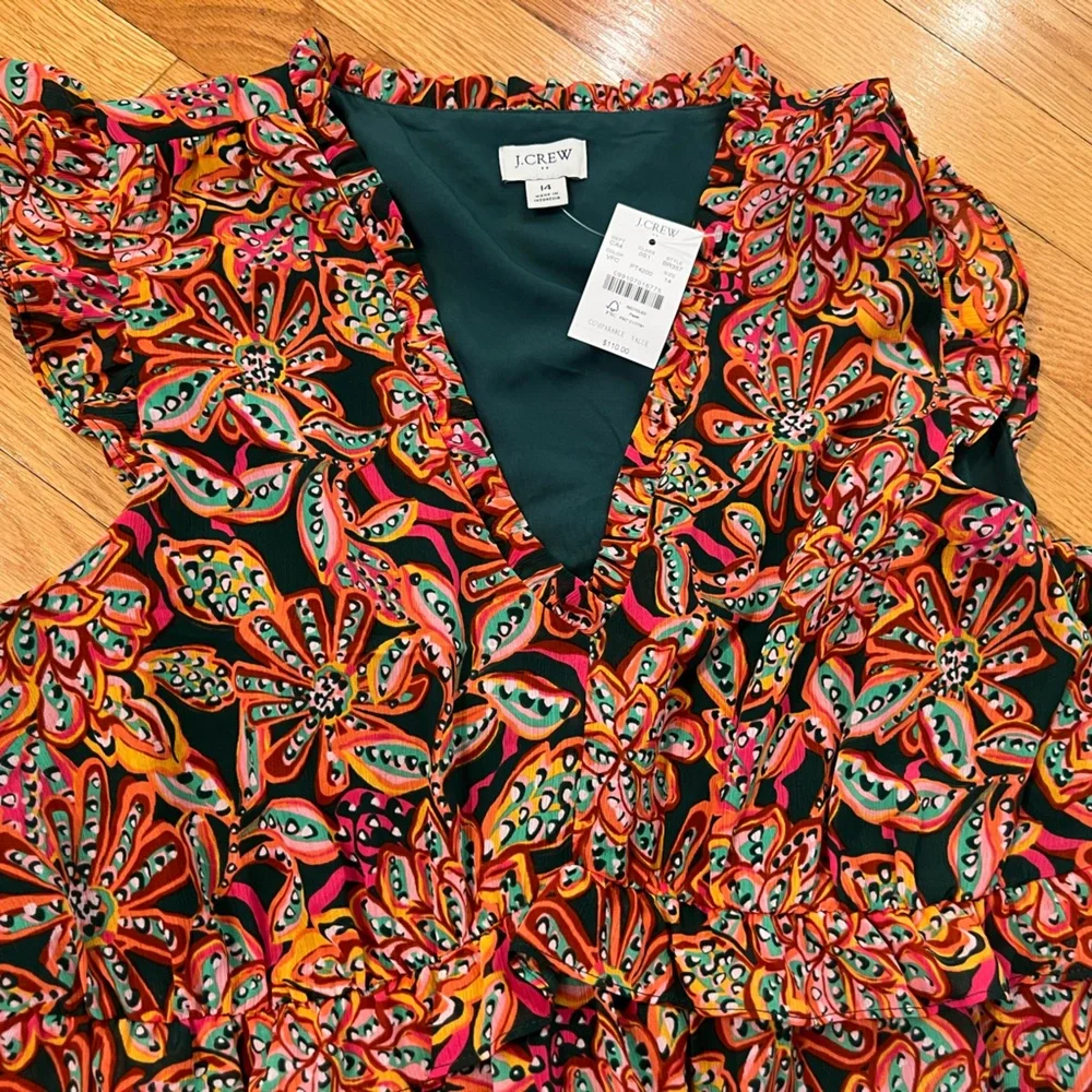 J. Crew nwt